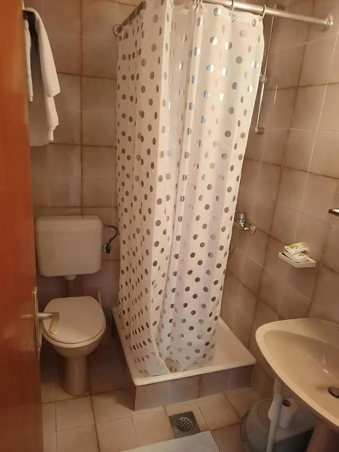 Gostinjska kuća Old Town Rooms Croatia