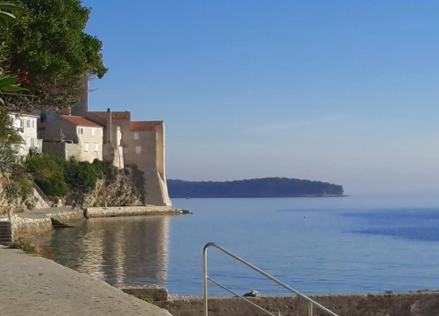 Gostinjska kuća Old Town Rooms Croatia