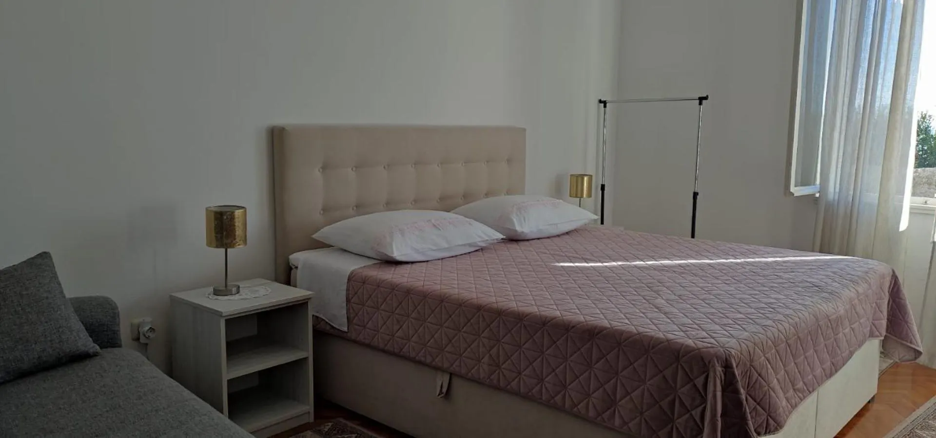 Gostinjska kuća Old Town Rooms Croatia