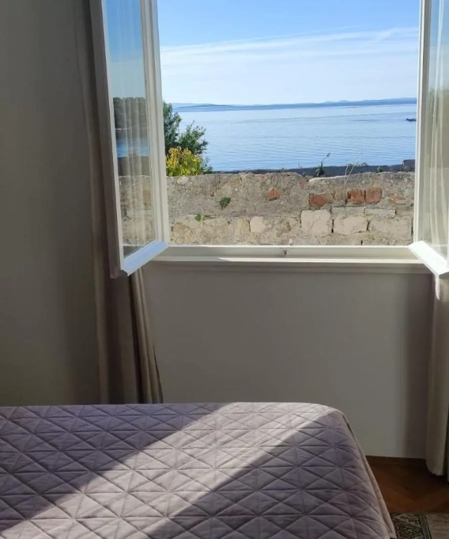 Old Town Rooms Gostinjska kuća