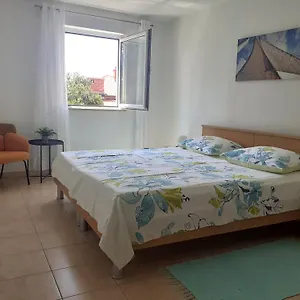  Apartman Apartments Zlata In The Heart Of The Old Town, Close To The Beach